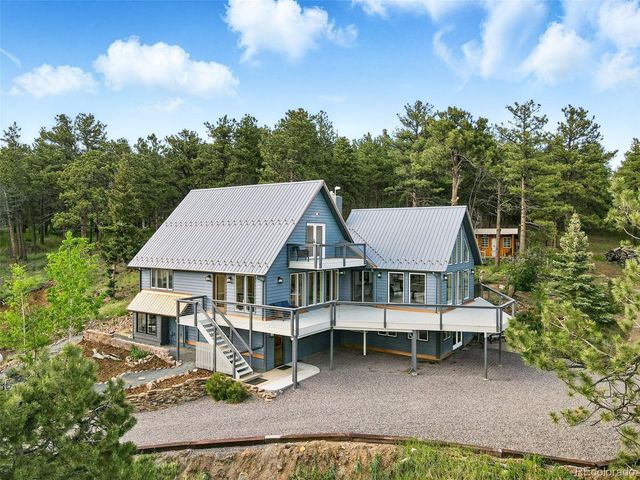 31 Wild Tiger Ln, Boulder, CO 80302