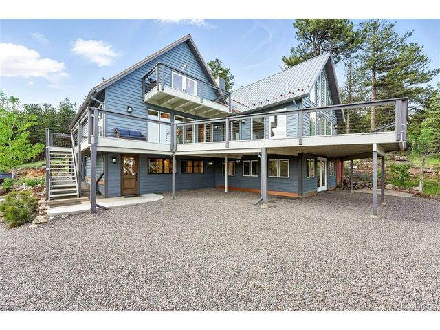 31 Wild Tiger Ln, Boulder, CO 80302