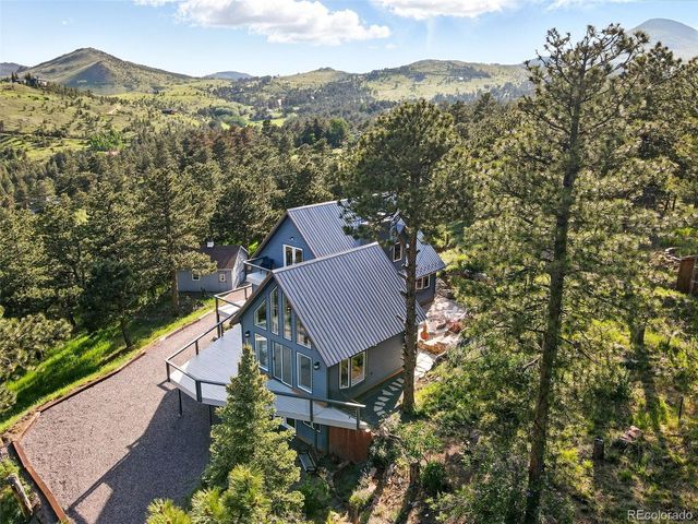 31 Wild Tiger Ln, Boulder, CO 80302