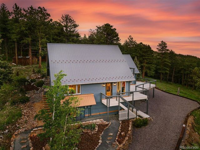 31 Wild Tiger Ln, Boulder, CO 80302