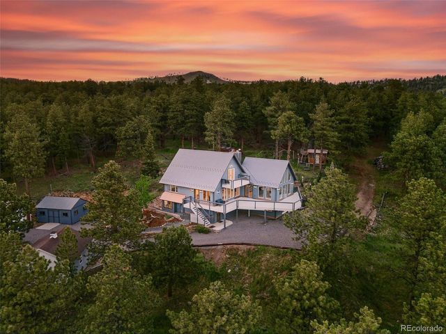 31 Wild Tiger Ln, Boulder, CO 80302