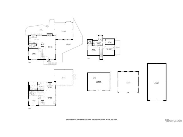 31 Wild Tiger Ln, Boulder, CO 80302