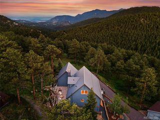 31 Wild Tiger Ln, Boulder, CO 80302