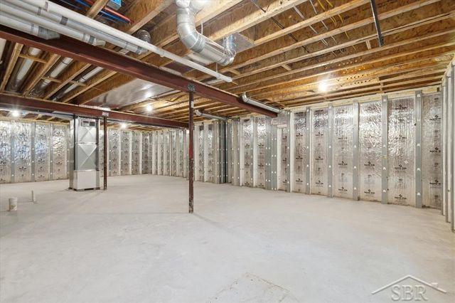 1202 S Hemlock Road, Richland Twp, MI 48626