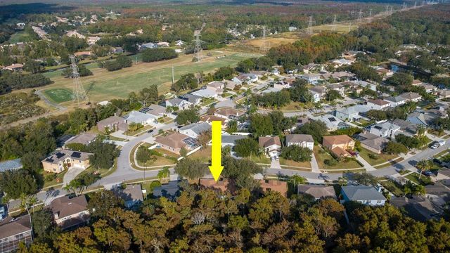 4858 AUGUSTA AVENUE, Oldsmar, FL 34677