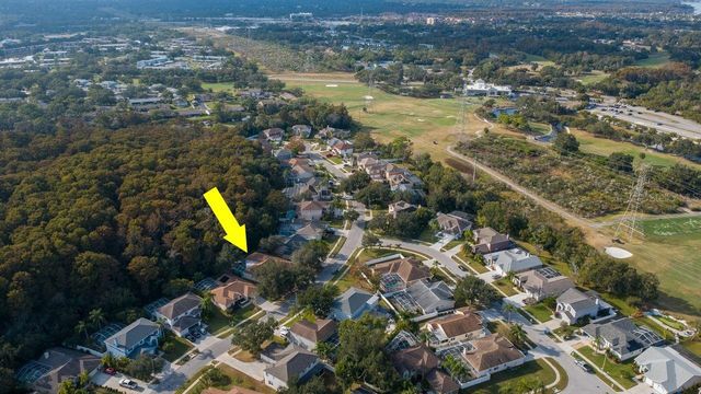 4858 AUGUSTA AVENUE, Oldsmar, FL 34677