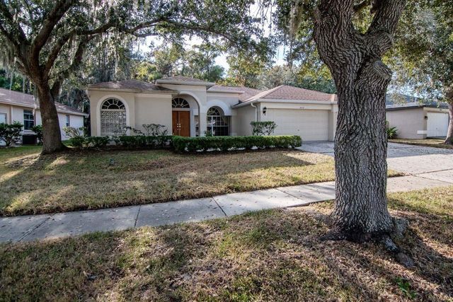 4858 AUGUSTA AVENUE, Oldsmar, FL 34677