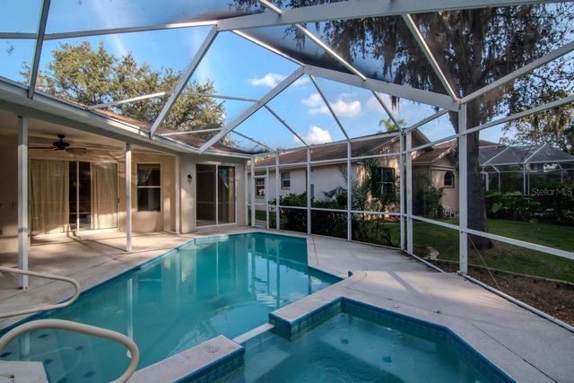 4858 AUGUSTA AVENUE, Oldsmar, FL 34677