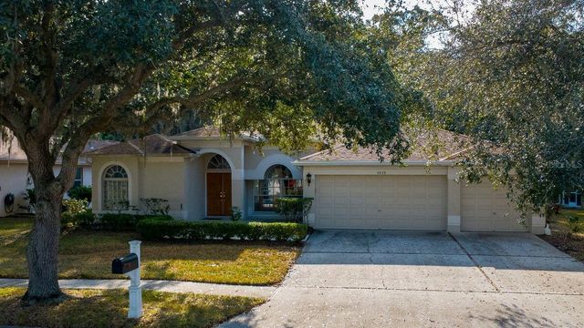 4858 AUGUSTA AVENUE, Oldsmar, FL 34677