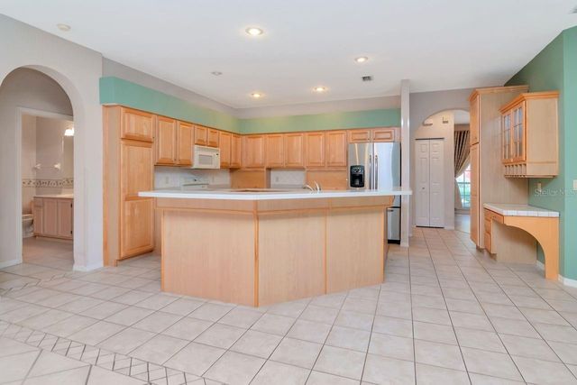 4858 AUGUSTA AVENUE, Oldsmar, FL 34677