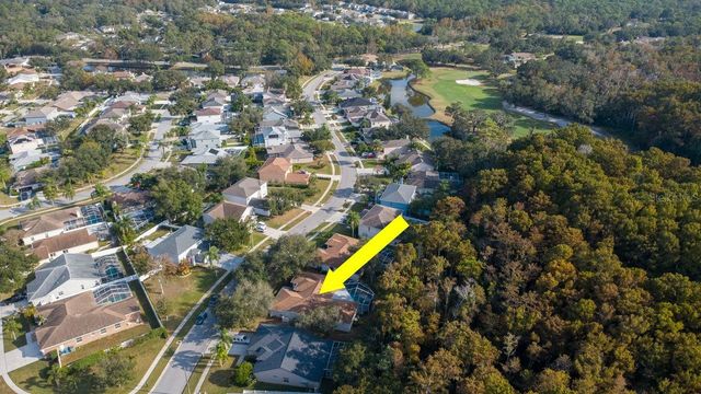 4858 AUGUSTA AVENUE, Oldsmar, FL 34677