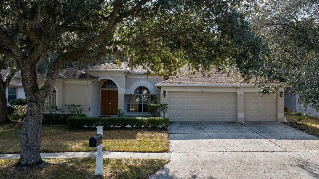 4858 AUGUSTA AVENUE, Oldsmar, FL 34677
