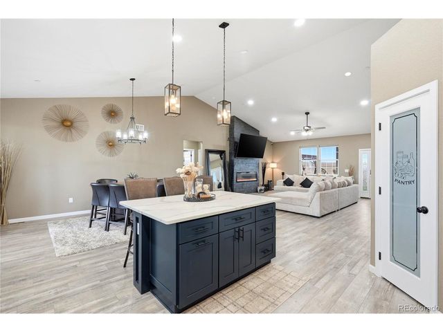 59601 E 56th Ave, Strasburg, CO 80136