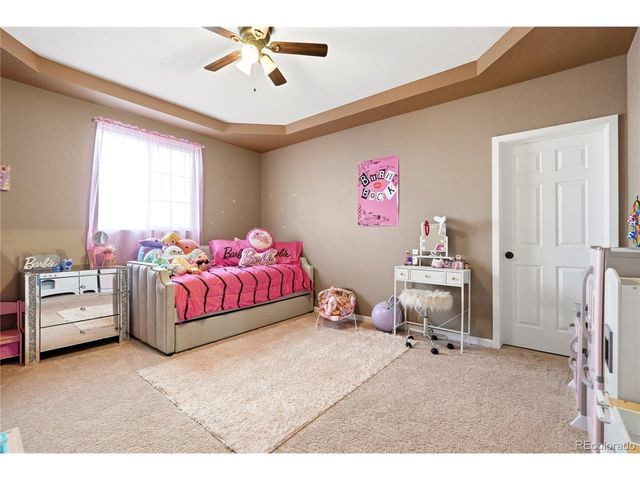 59601 E 56th Ave, Strasburg, CO 80136