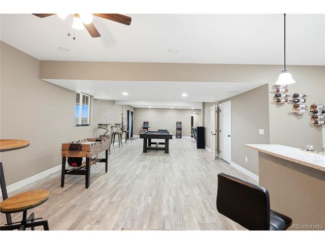59601 E 56th Ave, Strasburg, CO 80136