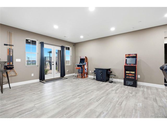59601 E 56th Ave, Strasburg, CO 80136