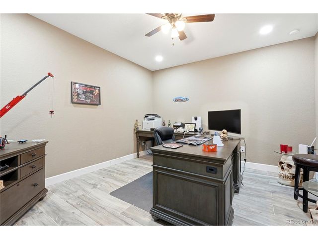 59601 E 56th Ave, Strasburg, CO 80136