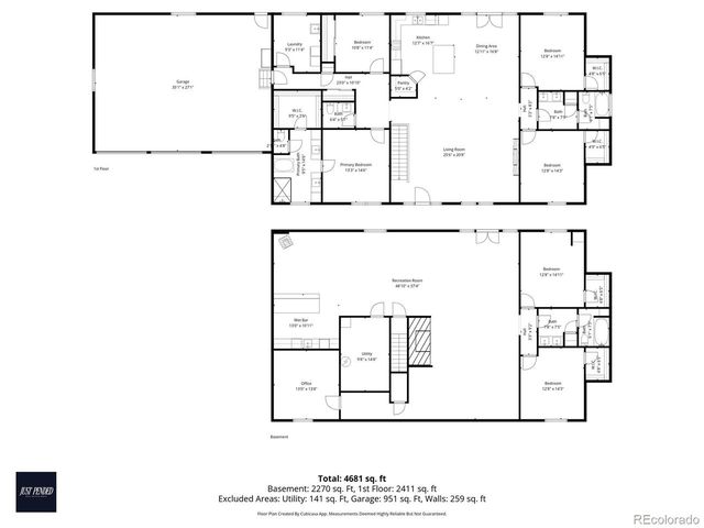 59601 E 56th Ave, Strasburg, CO 80136