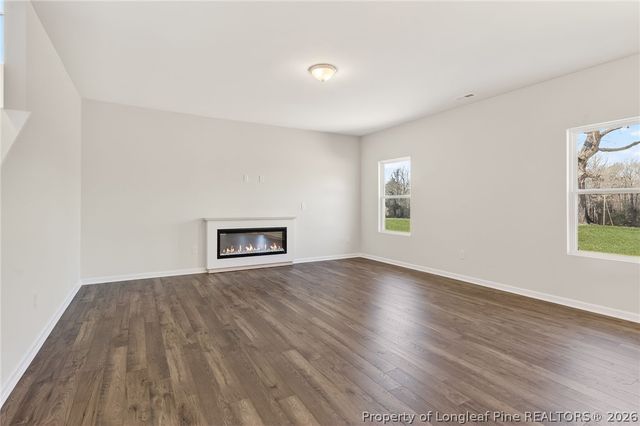 105 Rubyfield Court, Fremont, NC 27830