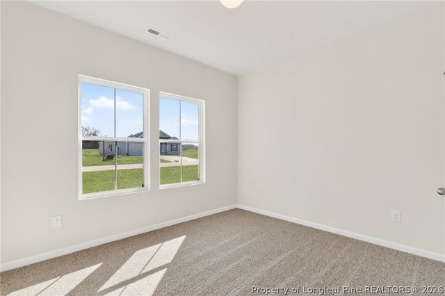 105 Rubyfield Court, Fremont, NC 27830
