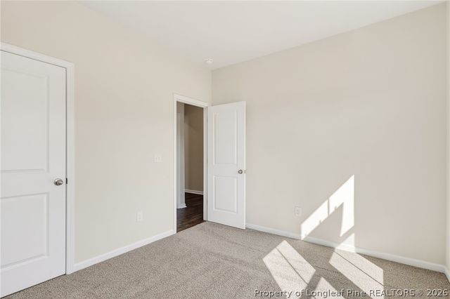 105 Rubyfield Court, Fremont, NC 27830