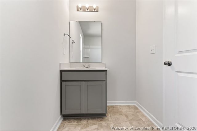 105 Rubyfield Court, Fremont, NC 27830