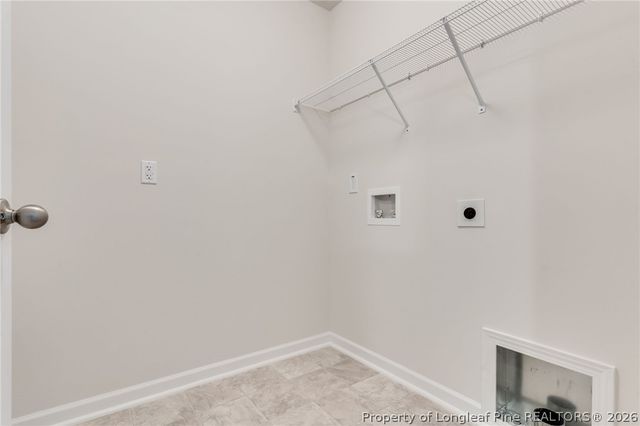 105 Rubyfield Court, Fremont, NC 27830