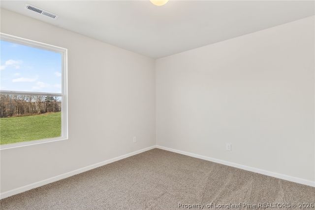105 Rubyfield Court, Fremont, NC 27830