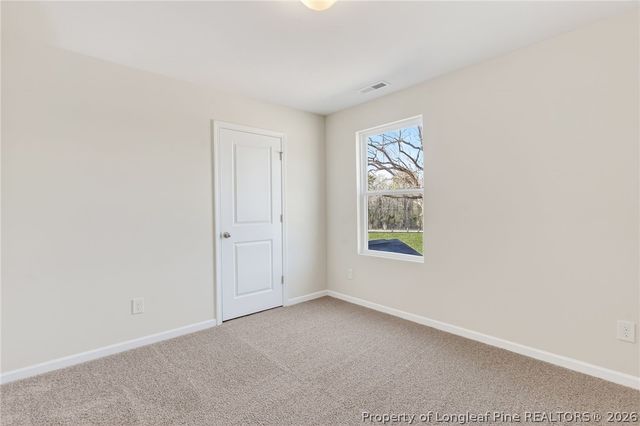 105 Rubyfield Court, Fremont, NC 27830