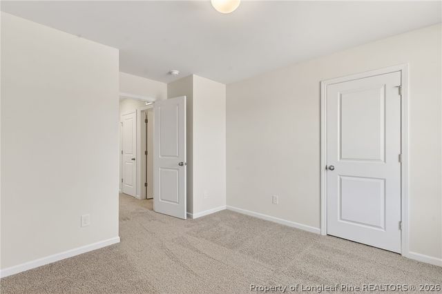 105 Rubyfield Court, Fremont, NC 27830