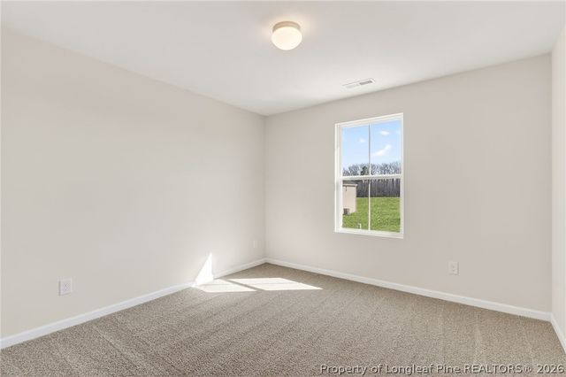 105 Rubyfield Court, Fremont, NC 27830