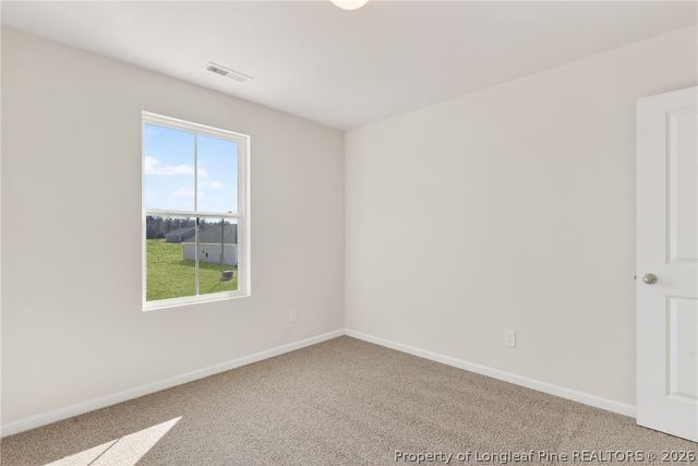 105 Rubyfield Court, Fremont, NC 27830