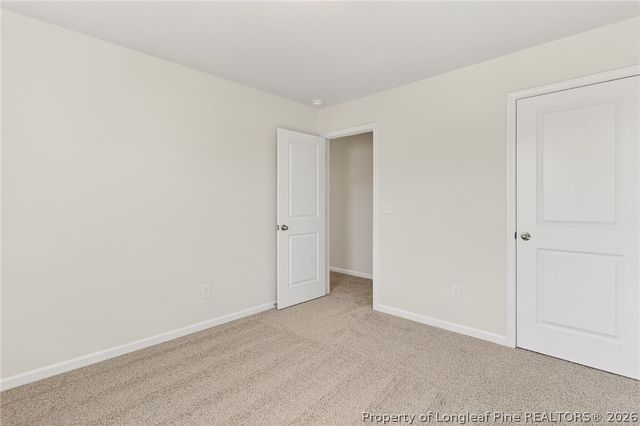 105 Rubyfield Court, Fremont, NC 27830