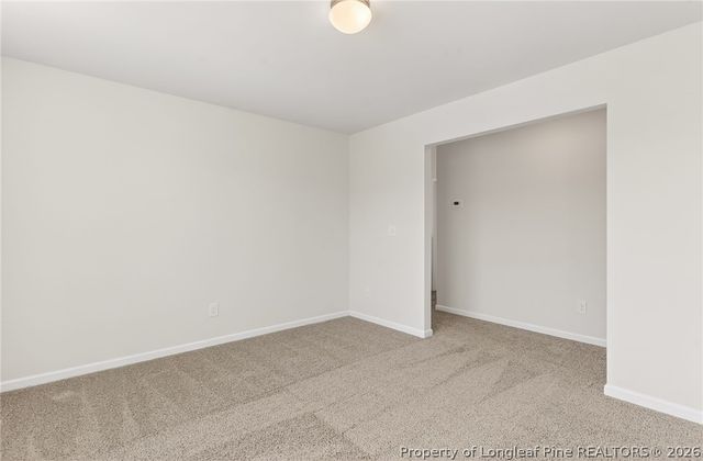 105 Rubyfield Court, Fremont, NC 27830