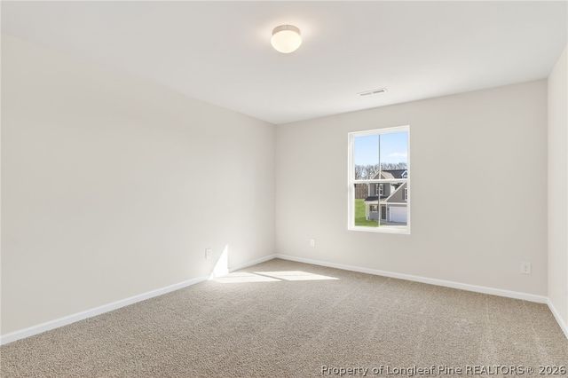 105 Rubyfield Court, Fremont, NC 27830