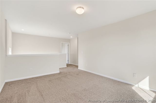105 Rubyfield Court, Fremont, NC 27830