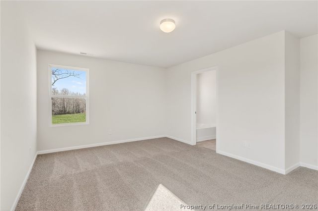 105 Rubyfield Court, Fremont, NC 27830