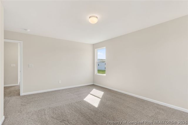 105 Rubyfield Court, Fremont, NC 27830