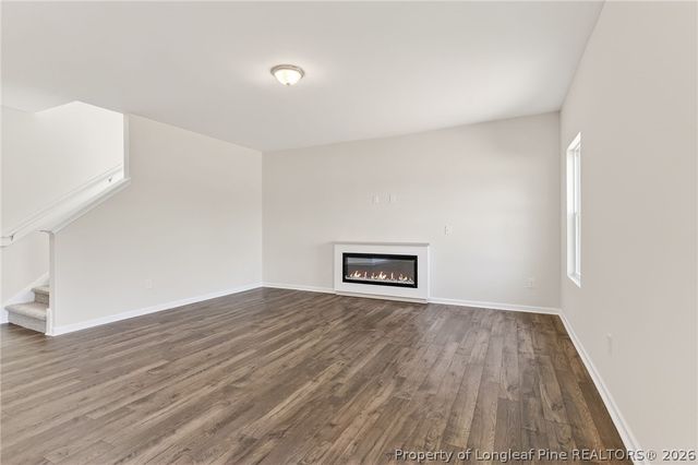 105 Rubyfield Court, Fremont, NC 27830