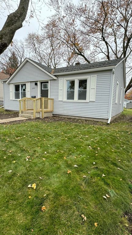 2926 State Street, Lake Station, IN 46405