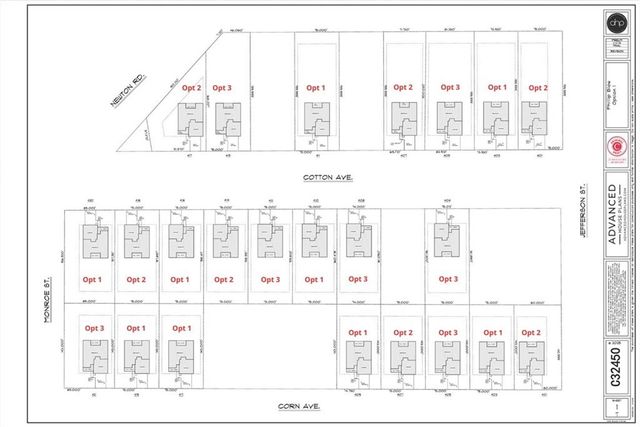 420 Cotton Avenue, Albany, GA 31701