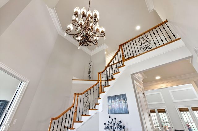 1612 Sharnbrook Court, Raleigh, NC 27614