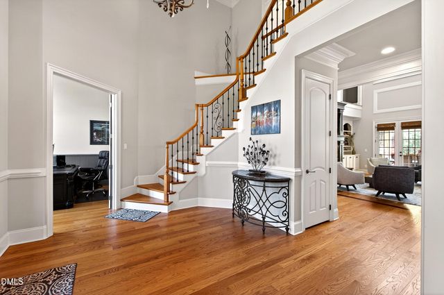 1612 Sharnbrook Court, Raleigh, NC 27614