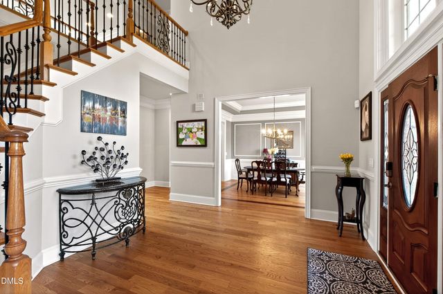 1612 Sharnbrook Court, Raleigh, NC 27614