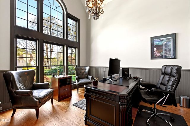 1612 Sharnbrook Court, Raleigh, NC 27614