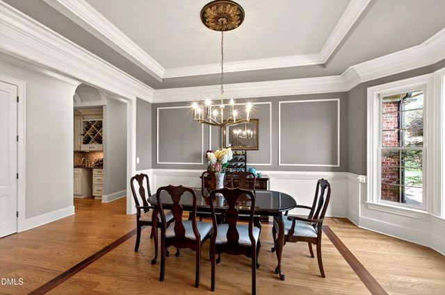 1612 Sharnbrook Court, Raleigh, NC 27614