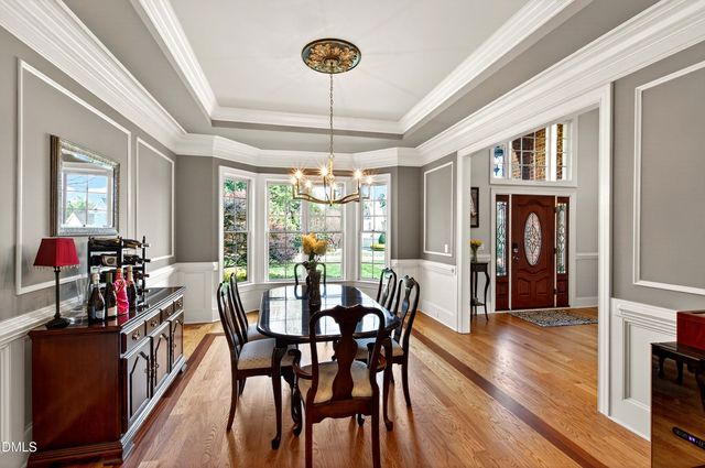 1612 Sharnbrook Court, Raleigh, NC 27614