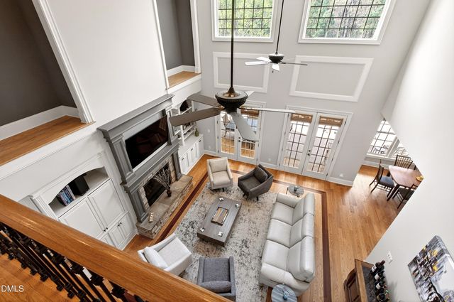 1612 Sharnbrook Court, Raleigh, NC 27614