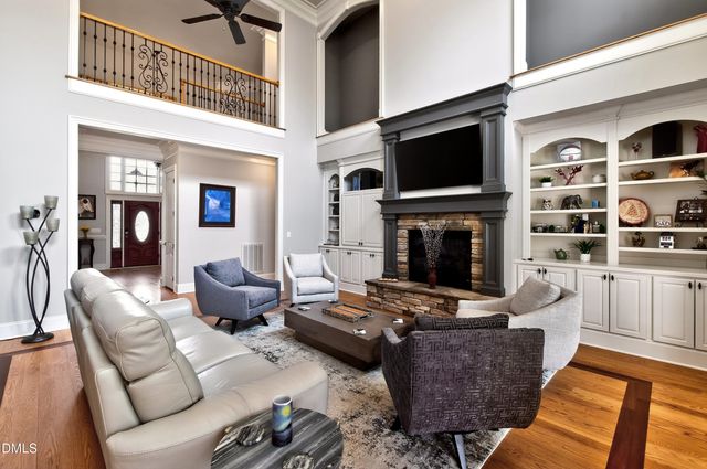 1612 Sharnbrook Court, Raleigh, NC 27614