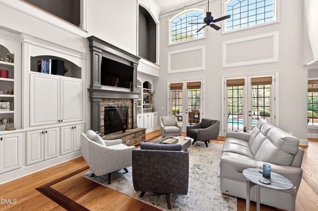 1612 Sharnbrook Court, Raleigh, NC 27614